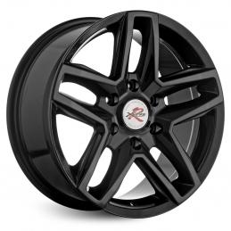 X`trike RST R238 8x18 PCD6x139.7 ET42 DIA 100.1  BK